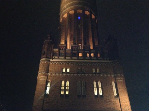 wasserturm